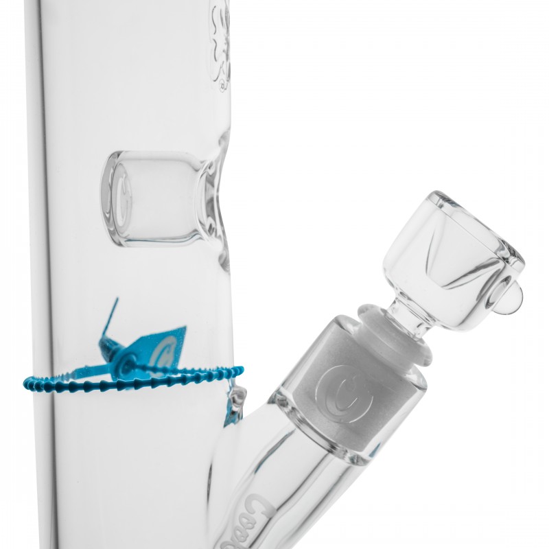 Cookies Flame Straight Pipe, cookies glass, thc, , dry herb, flower